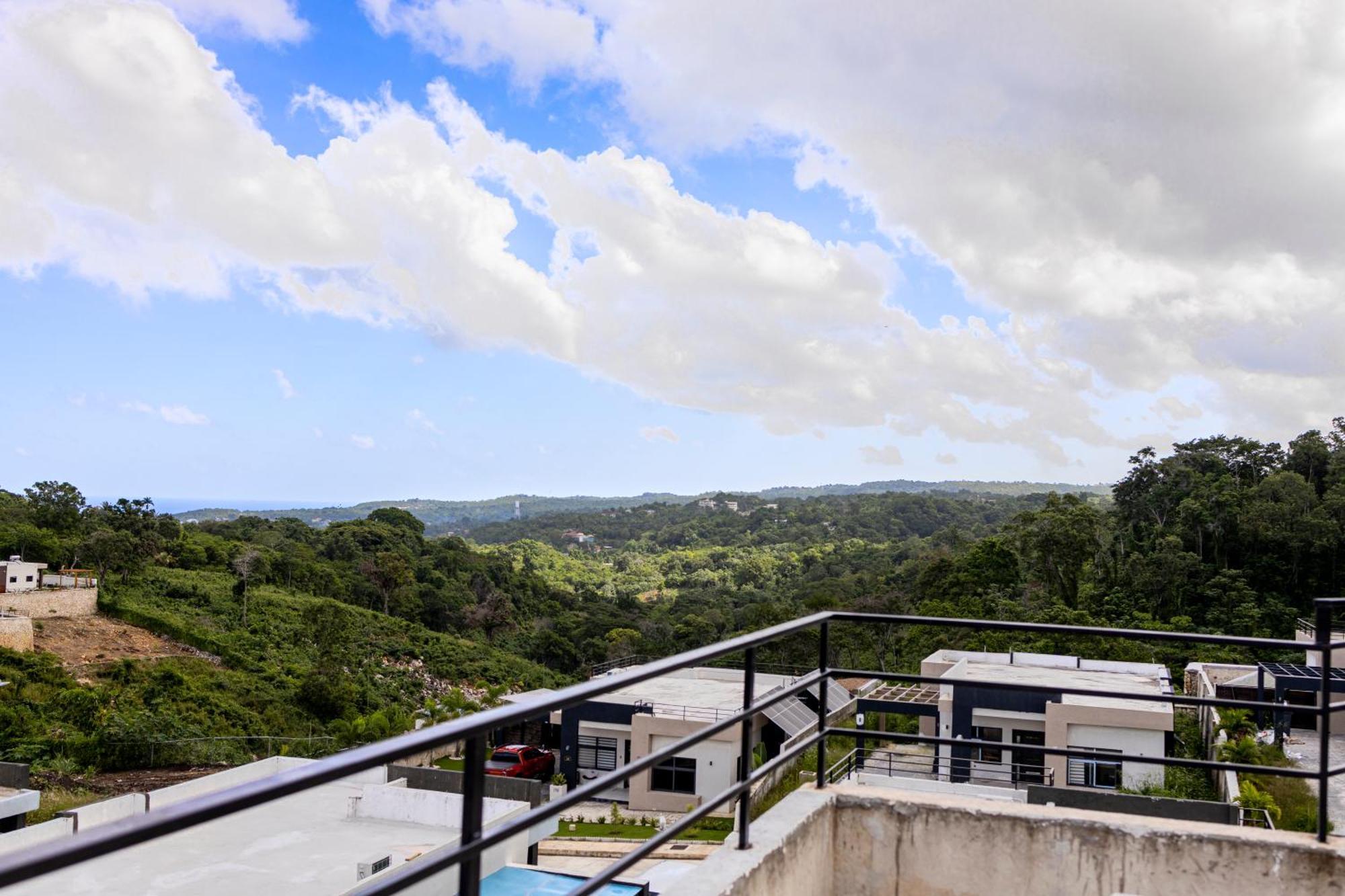 The Paradise Vista Ocho Rios Exterior foto